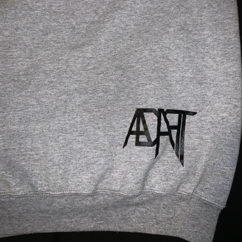 San Francisco Giants Crewneck - Picture 2 of 3